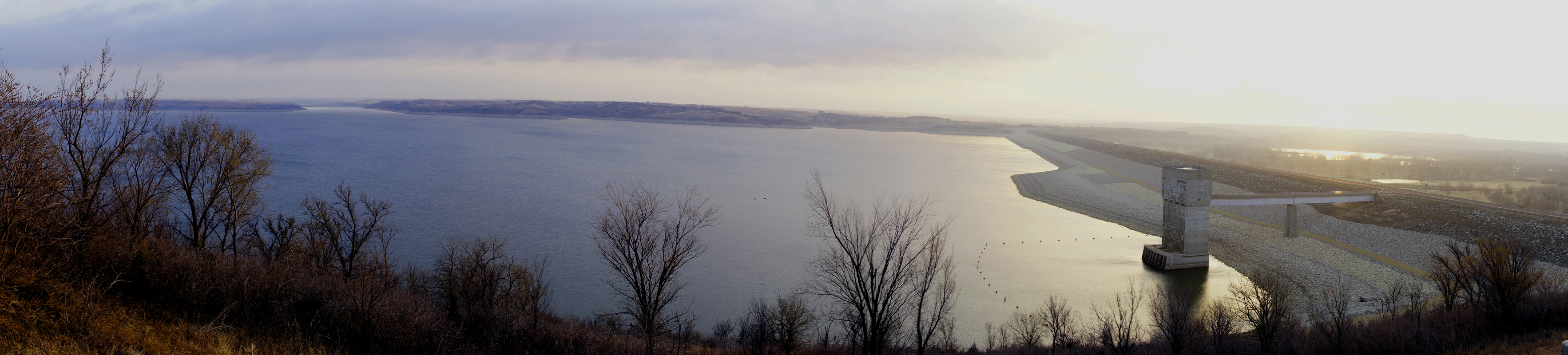 Kansas City District > Locations > District Lakes > Tuttle Creek Lake > Learn About the Lake